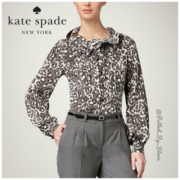 kate spade Tops - SOLD!